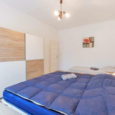 Apartment Nicol 普拉 外观 照片