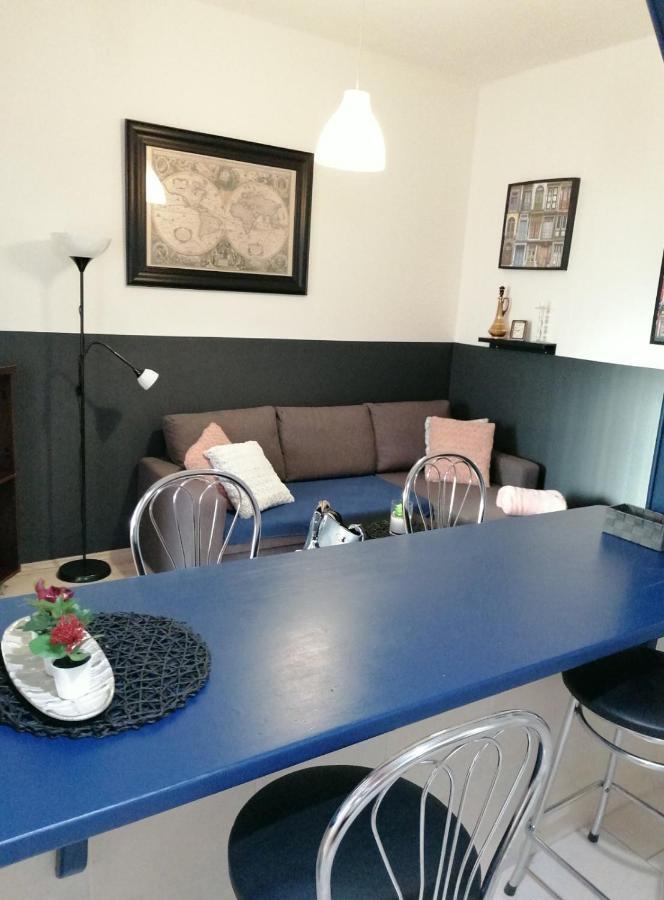 Apartment Nicol 普拉 外观 照片