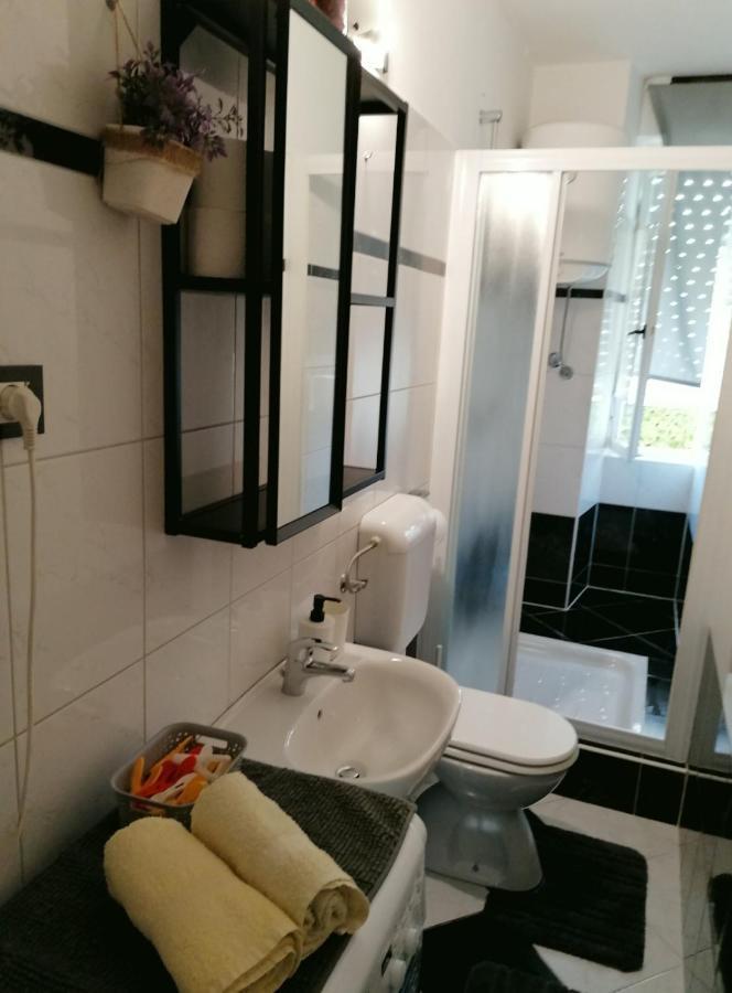 Apartment Nicol 普拉 外观 照片