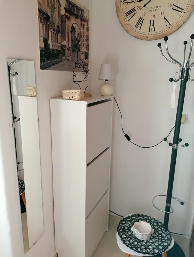 Apartment Nicol 普拉 外观 照片