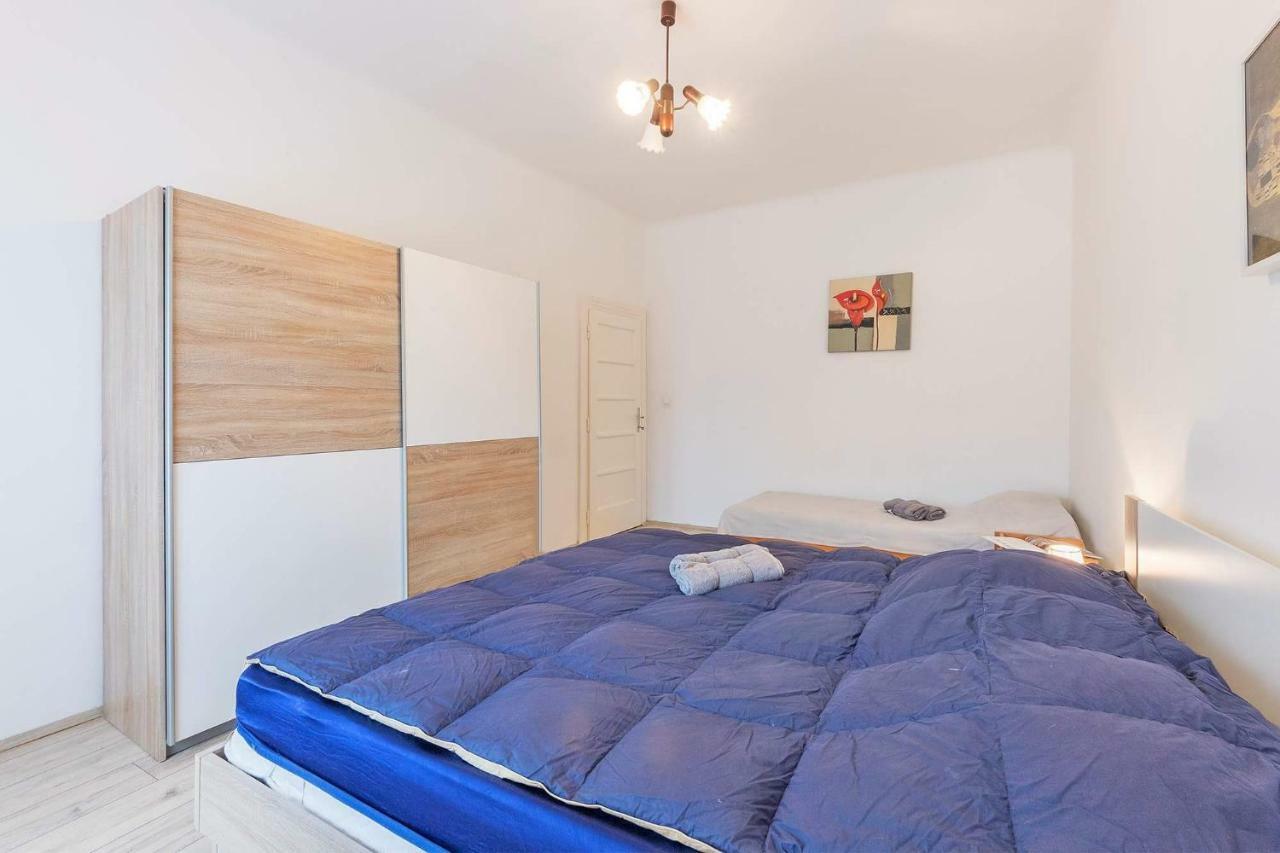 Apartment Nicol 普拉 外观 照片